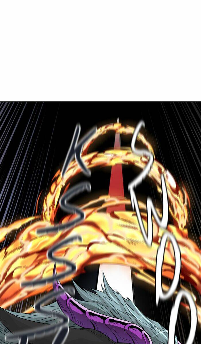 Cuộc Chiến Trong Tòa Tháp – Tower Of God Chapter 445 - Trang 2