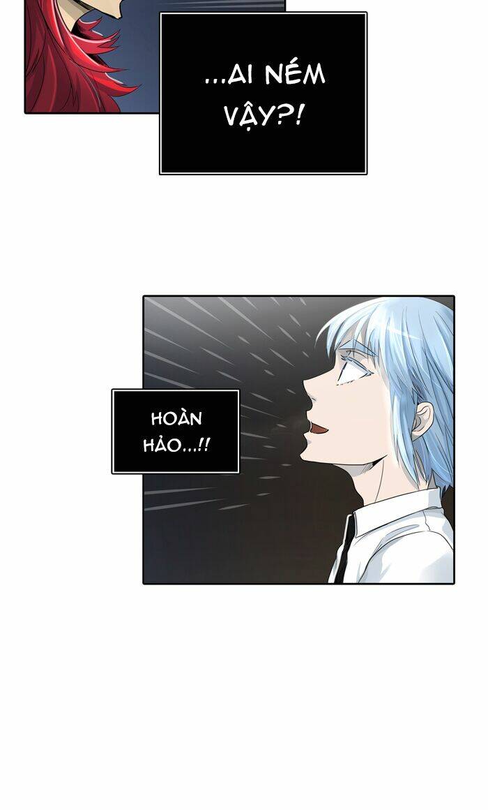 Cuộc Chiến Trong Tòa Tháp – Tower Of God Chapter 445 - Trang 2