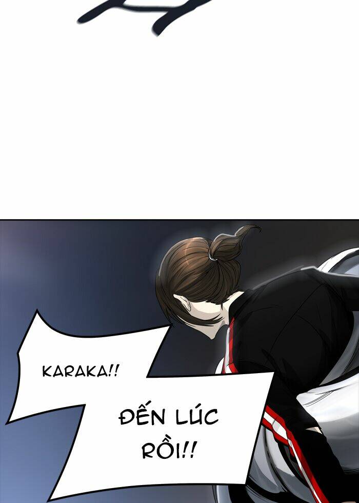 Cuộc Chiến Trong Tòa Tháp – Tower Of God Chapter 445 - Trang 2