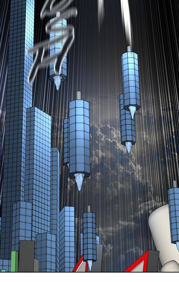 Cuộc Chiến Trong Tòa Tháp – Tower Of God Chapter 445 - Trang 2