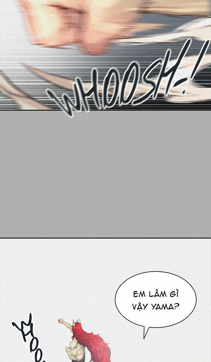 Cuộc Chiến Trong Tòa Tháp – Tower Of God Chapter 447 - Trang 2