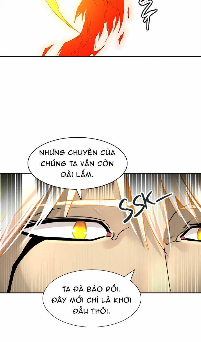 Cuộc Chiến Trong Tòa Tháp – Tower Of God Chapter 448 - Trang 2