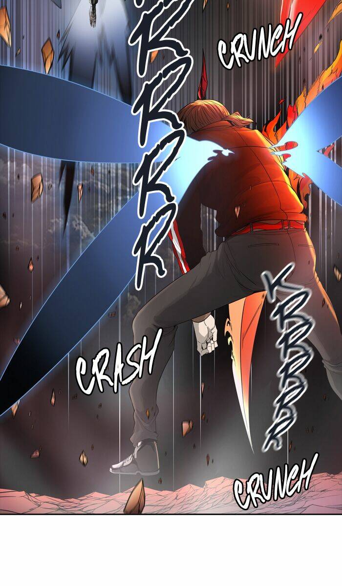 Cuộc Chiến Trong Tòa Tháp – Tower Of God Chapter 449 - Trang 2