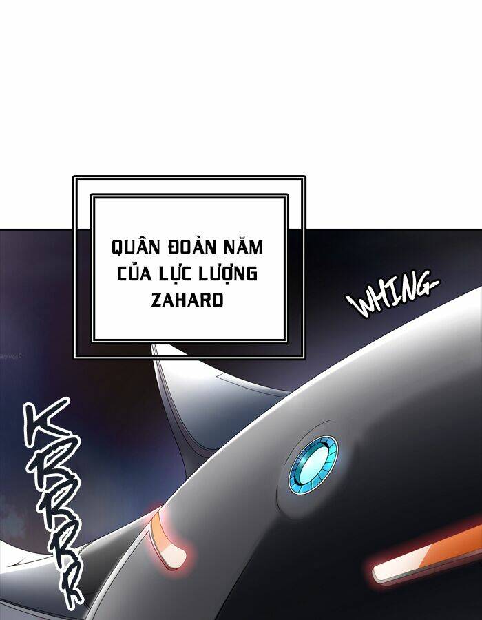 Cuộc Chiến Trong Tòa Tháp – Tower Of God Chapter 449 - Trang 2