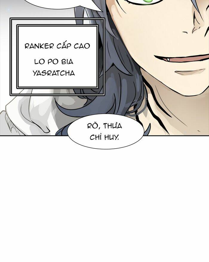 Cuộc Chiến Trong Tòa Tháp – Tower Of God Chapter 449 - Trang 2