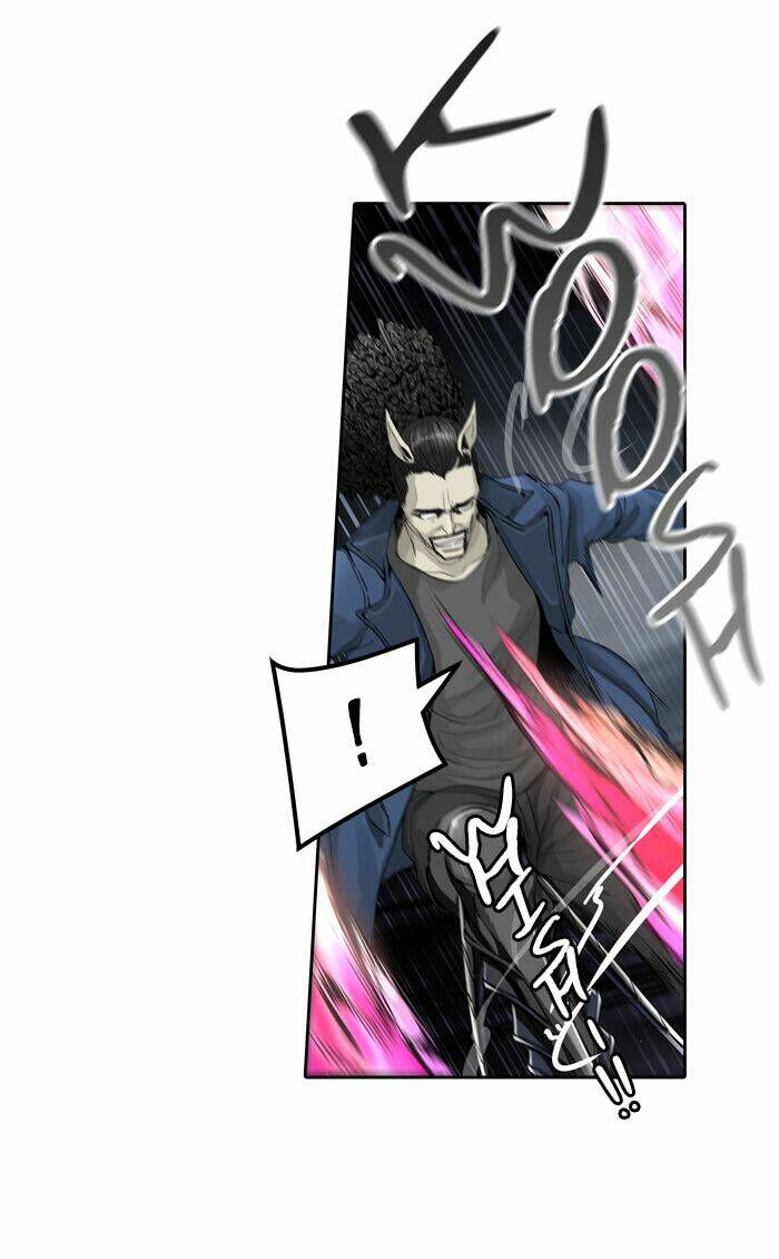 Cuộc Chiến Trong Tòa Tháp – Tower Of God Chapter 449 - Trang 2