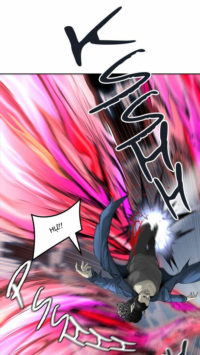 Cuộc Chiến Trong Tòa Tháp – Tower Of God Chapter 449 - Trang 2