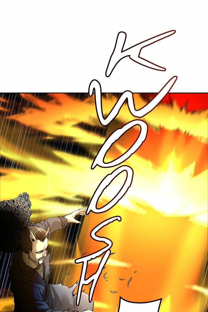 Cuộc Chiến Trong Tòa Tháp – Tower Of God Chapter 449 - Trang 2