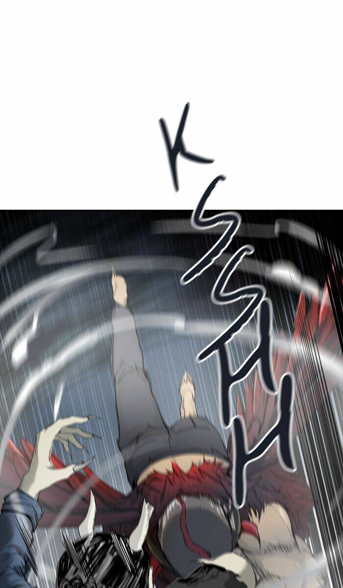 Cuộc Chiến Trong Tòa Tháp – Tower Of God Chapter 449 - Trang 2