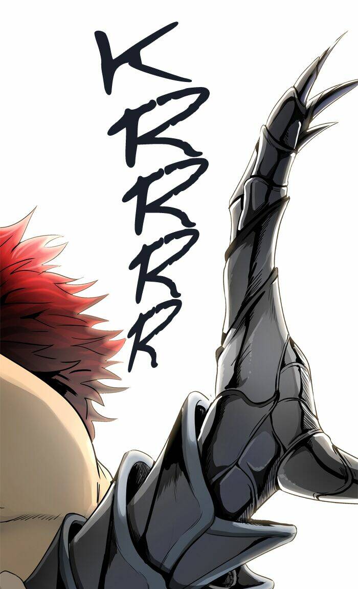 Cuộc Chiến Trong Tòa Tháp – Tower Of God Chapter 449 - Trang 2