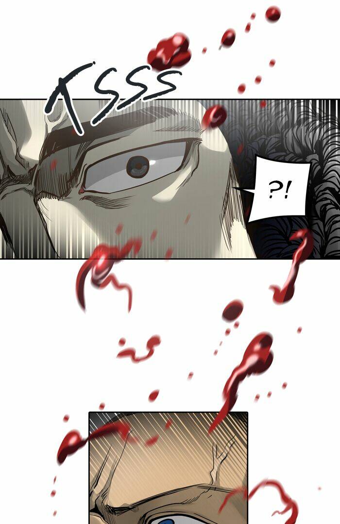 Cuộc Chiến Trong Tòa Tháp – Tower Of God Chapter 449 - Trang 2