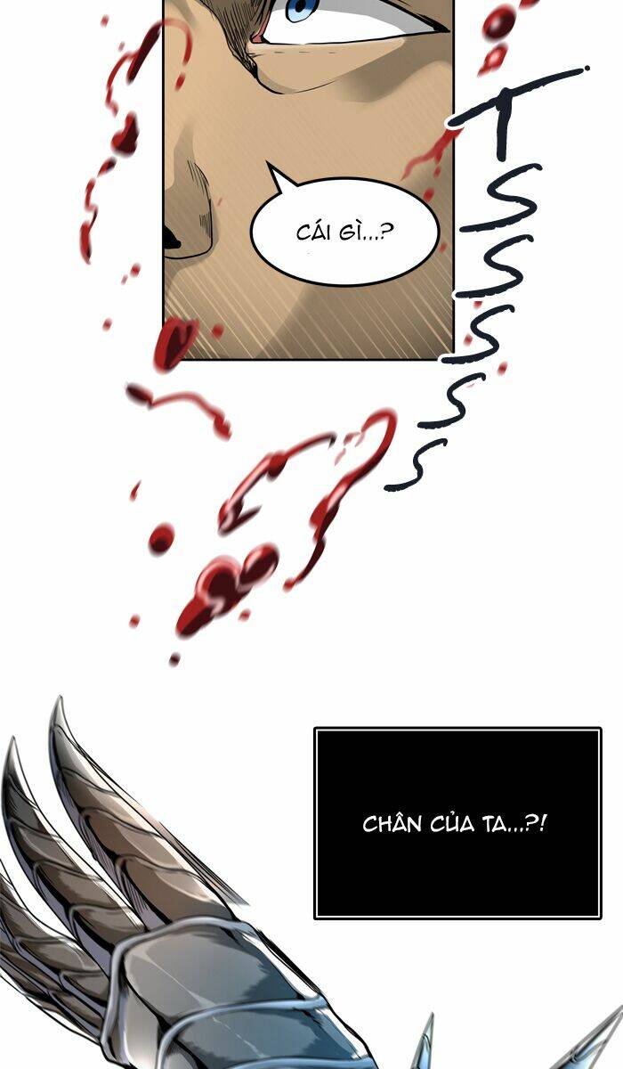 Cuộc Chiến Trong Tòa Tháp – Tower Of God Chapter 449 - Trang 2