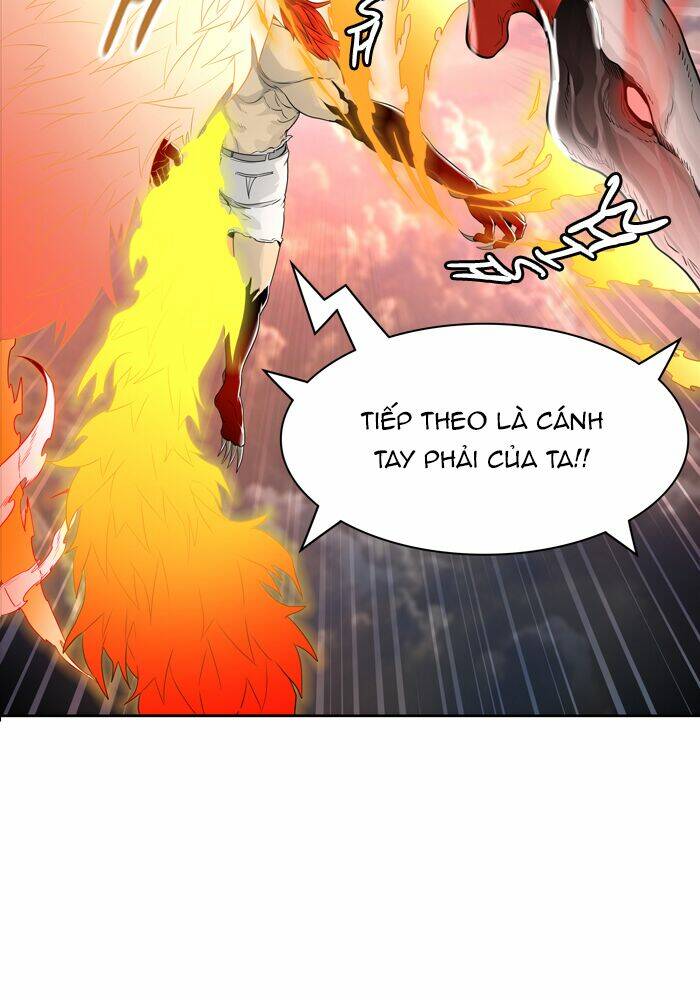 Cuộc Chiến Trong Tòa Tháp – Tower Of God Chapter 449 - Trang 2