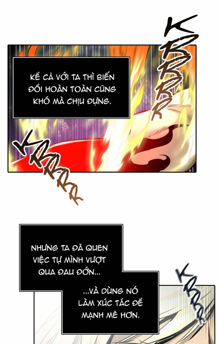 Cuộc Chiến Trong Tòa Tháp – Tower Of God Chapter 449 - Trang 2