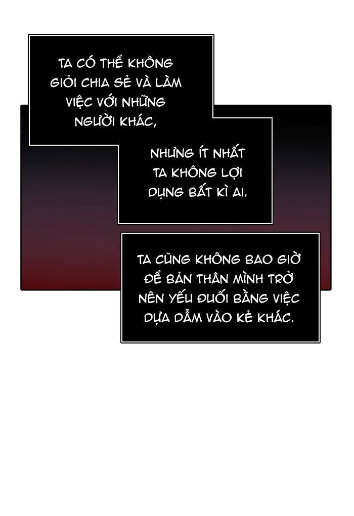 Cuộc Chiến Trong Tòa Tháp – Tower Of God Chapter 449 - Trang 2