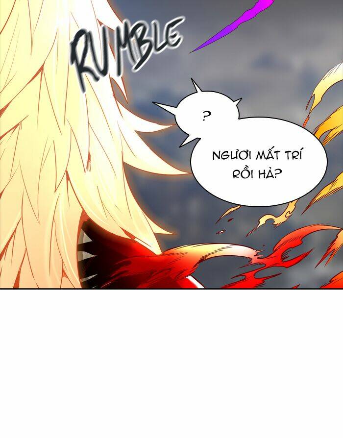 Cuộc Chiến Trong Tòa Tháp – Tower Of God Chapter 449 - Trang 2