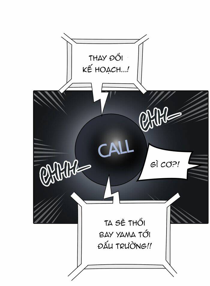 Cuộc Chiến Trong Tòa Tháp – Tower Of God Chapter 449 - Trang 2