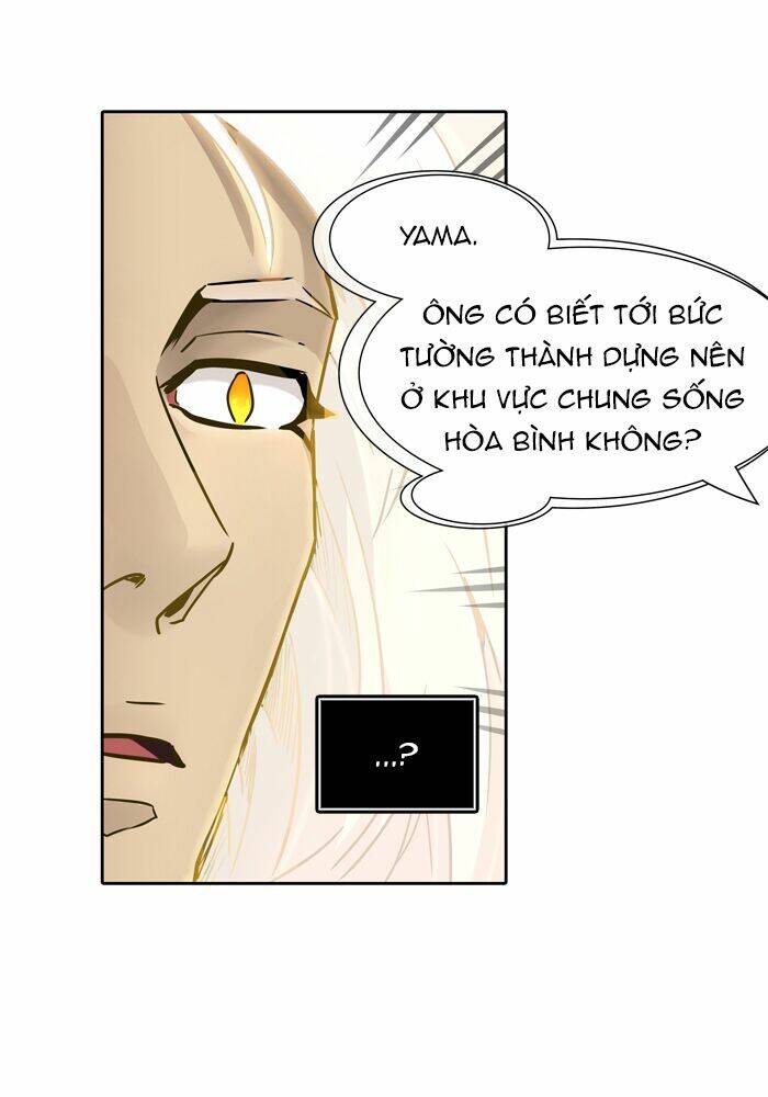 Cuộc Chiến Trong Tòa Tháp – Tower Of God Chapter 449 - Trang 2