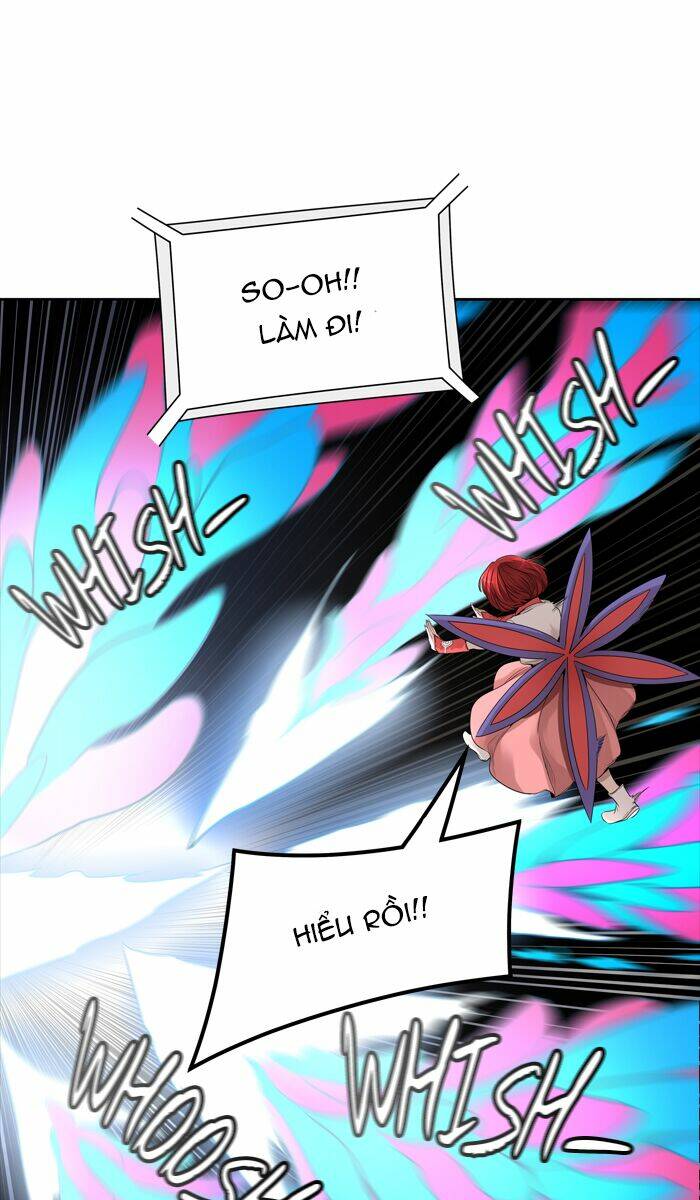 Cuộc Chiến Trong Tòa Tháp – Tower Of God Chapter 449 - Trang 2