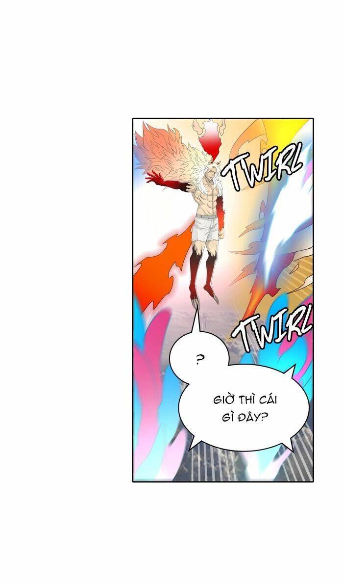 Cuộc Chiến Trong Tòa Tháp – Tower Of God Chapter 449 - Trang 2