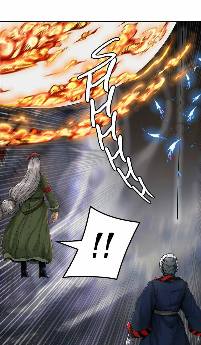 Cuộc Chiến Trong Tòa Tháp – Tower Of God Chapter 449 - Trang 2