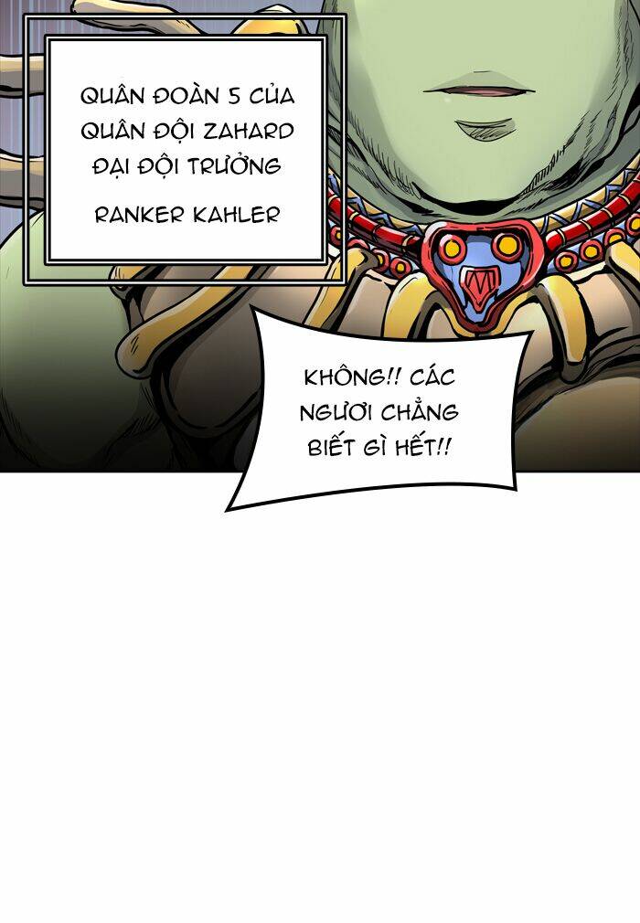Cuộc Chiến Trong Tòa Tháp – Tower Of God Chapter 449 - Trang 2