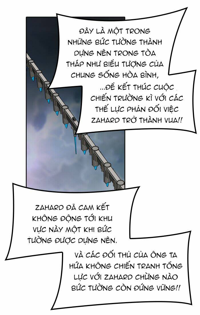 Cuộc Chiến Trong Tòa Tháp – Tower Of God Chapter 449 - Trang 2