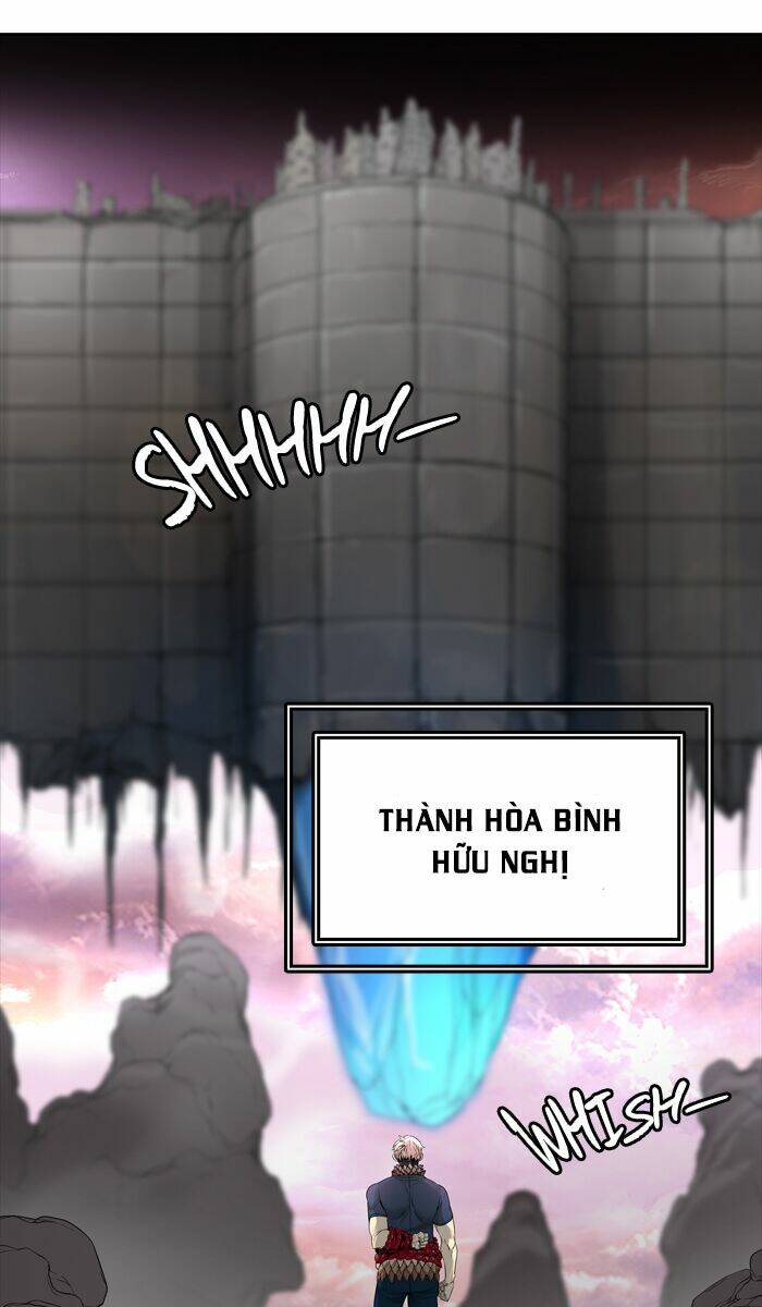 Cuộc Chiến Trong Tòa Tháp – Tower Of God Chapter 450 - Trang 2