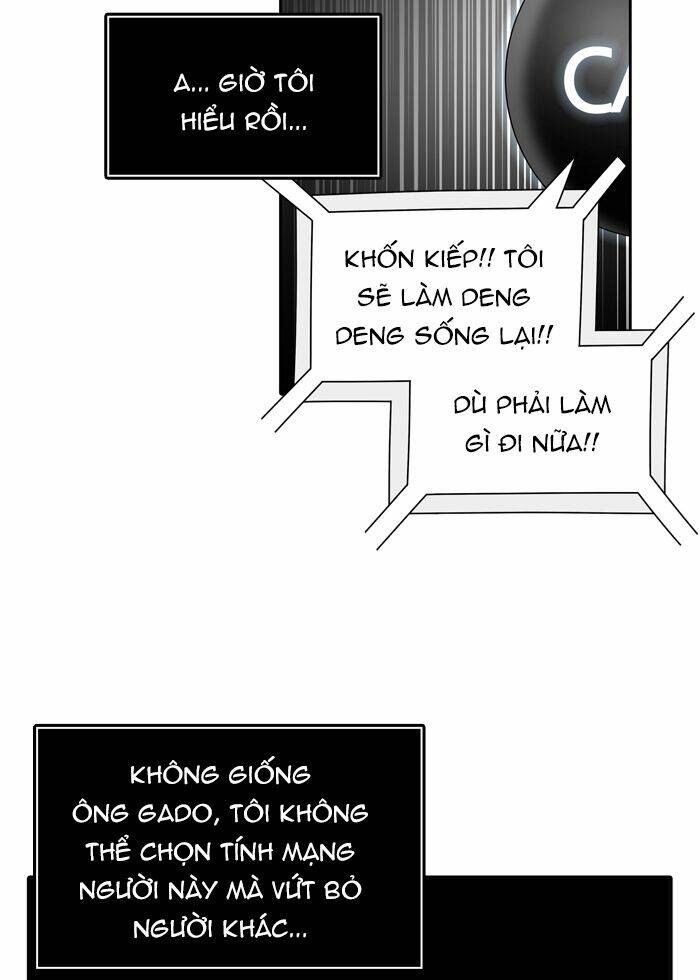 Cuộc Chiến Trong Tòa Tháp – Tower Of God Chapter 451 - Trang 2