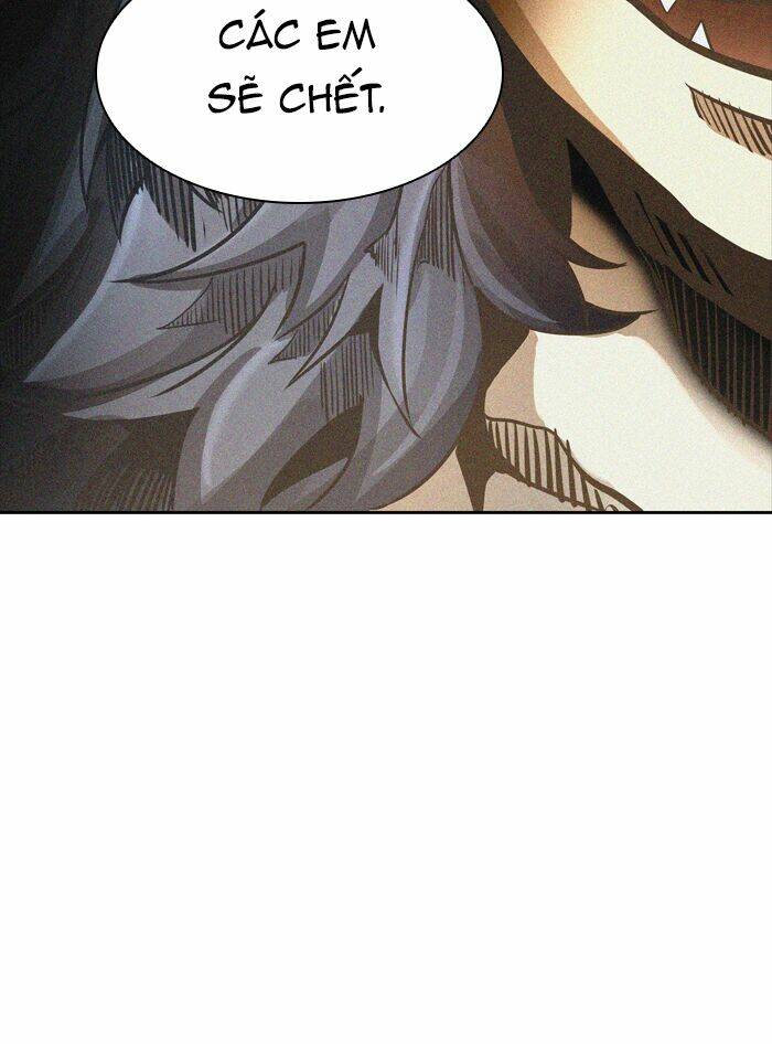 Cuộc Chiến Trong Tòa Tháp – Tower Of God Chapter 451 - Trang 2