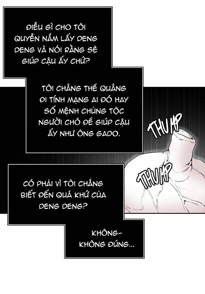 Cuộc Chiến Trong Tòa Tháp – Tower Of God Chapter 451 - Trang 2