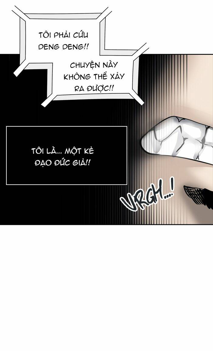 Cuộc Chiến Trong Tòa Tháp – Tower Of God Chapter 451 - Trang 2