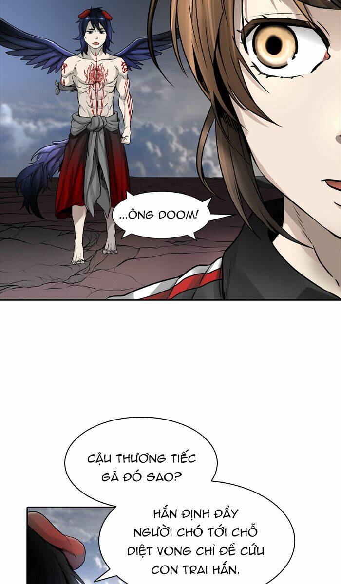 Cuộc Chiến Trong Tòa Tháp – Tower Of God Chapter 451 - Trang 2