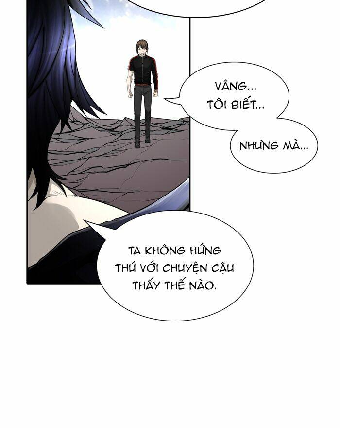 Cuộc Chiến Trong Tòa Tháp – Tower Of God Chapter 451 - Trang 2