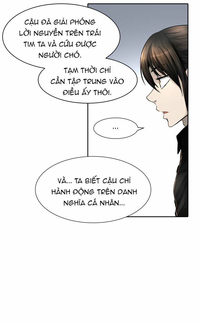 Cuộc Chiến Trong Tòa Tháp – Tower Of God Chapter 451 - Trang 2