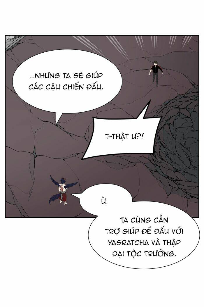 Cuộc Chiến Trong Tòa Tháp – Tower Of God Chapter 451 - Trang 2