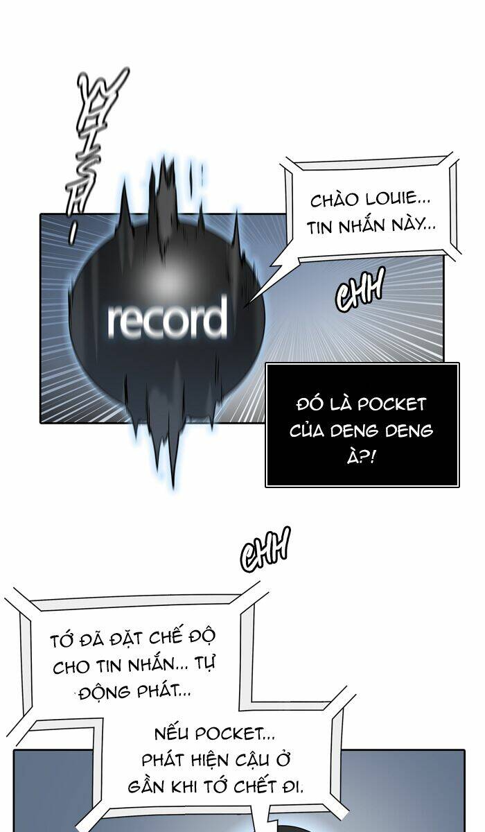 Cuộc Chiến Trong Tòa Tháp – Tower Of God Chapter 451 - Trang 2