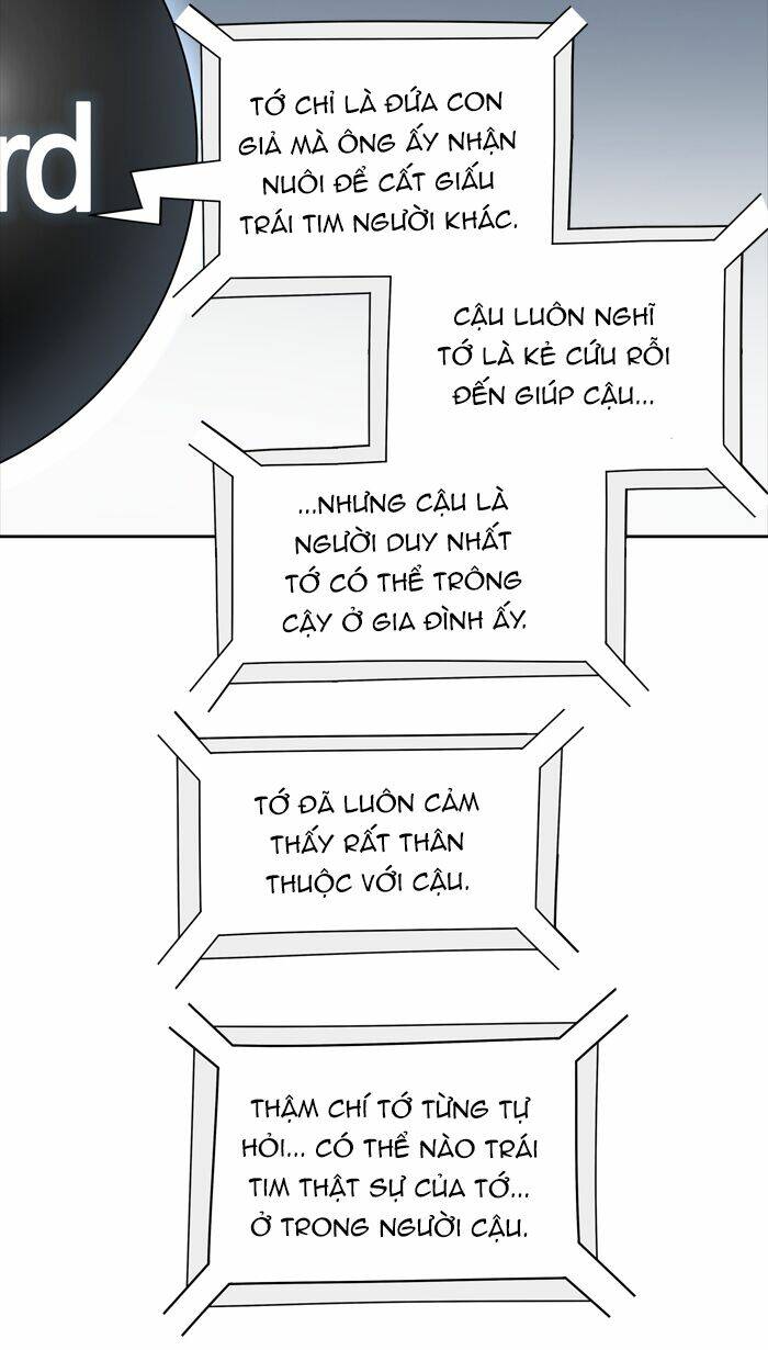 Cuộc Chiến Trong Tòa Tháp – Tower Of God Chapter 451 - Trang 2
