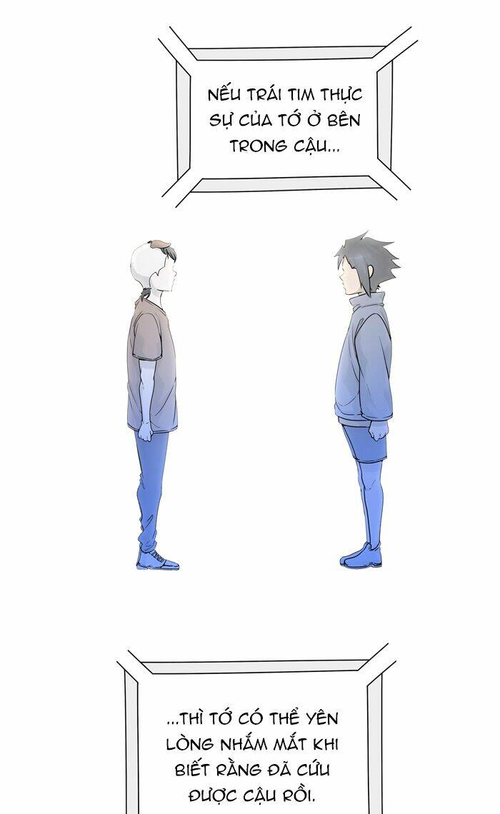 Cuộc Chiến Trong Tòa Tháp – Tower Of God Chapter 451 - Trang 2