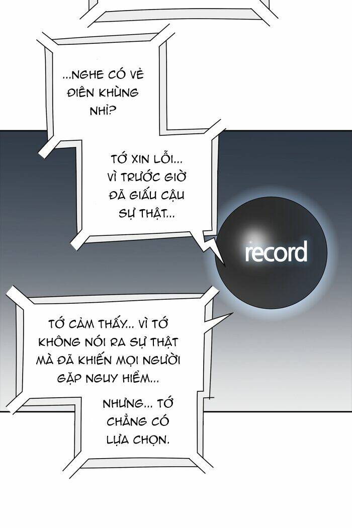 Cuộc Chiến Trong Tòa Tháp – Tower Of God Chapter 451 - Trang 2