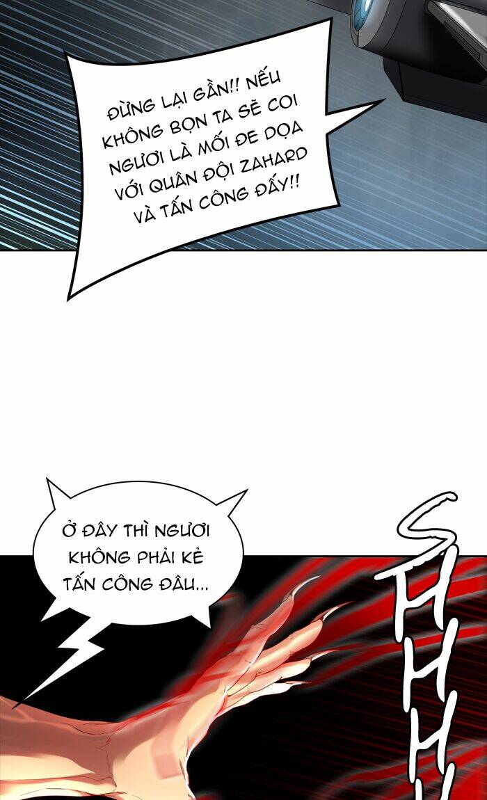 Cuộc Chiến Trong Tòa Tháp – Tower Of God Chapter 451 - Trang 2