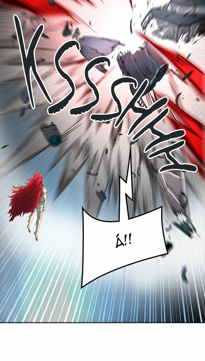 Cuộc Chiến Trong Tòa Tháp – Tower Of God Chapter 451 - Trang 2