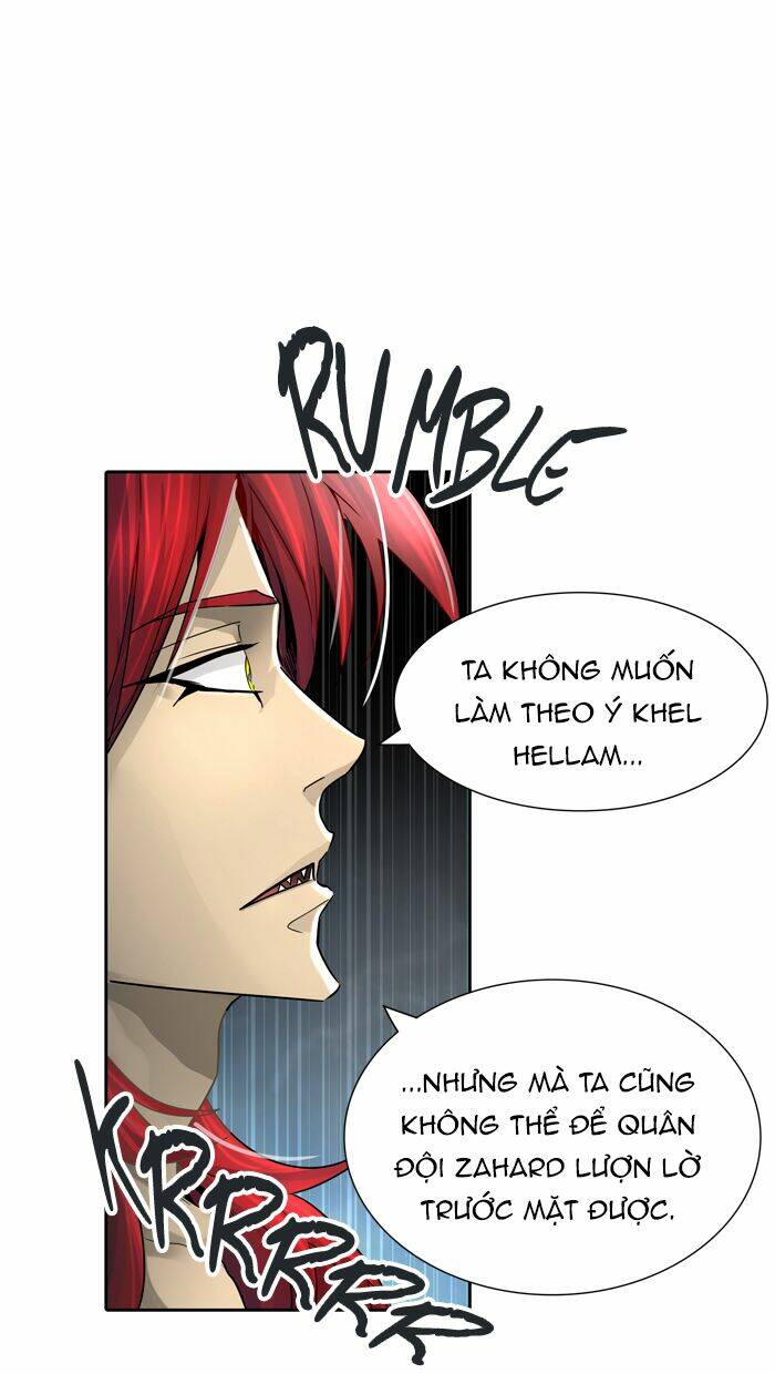 Cuộc Chiến Trong Tòa Tháp – Tower Of God Chapter 451 - Trang 2