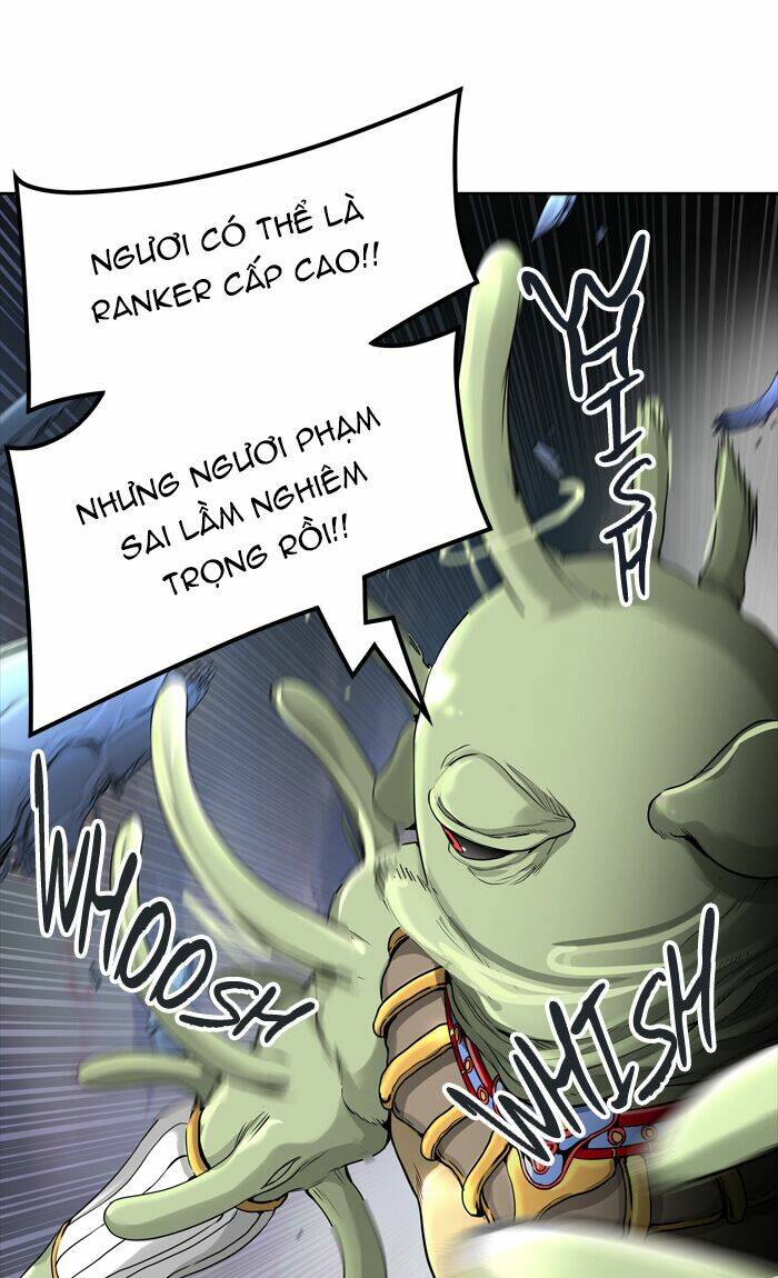 Cuộc Chiến Trong Tòa Tháp – Tower Of God Chapter 451 - Trang 2