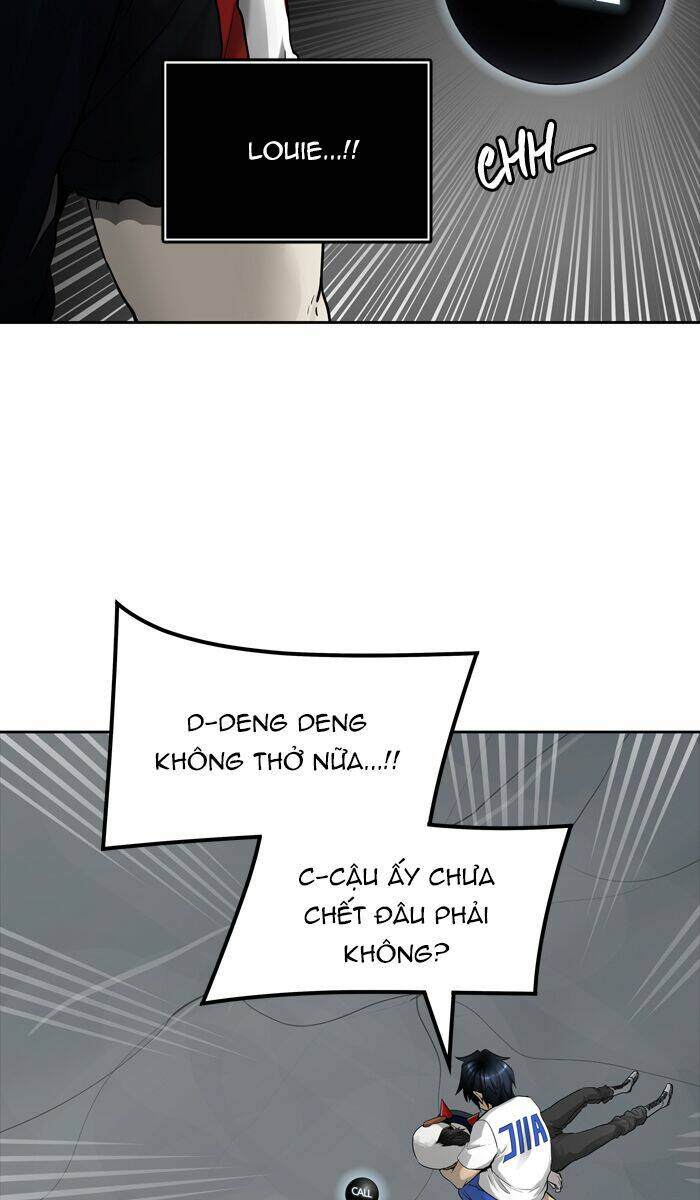 Cuộc Chiến Trong Tòa Tháp – Tower Of God Chapter 451 - Trang 2
