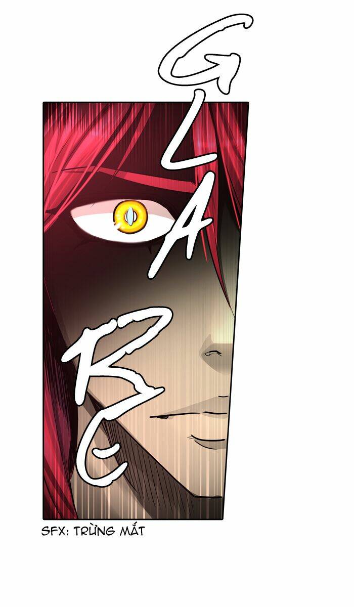 Cuộc Chiến Trong Tòa Tháp – Tower Of God Chapter 451 - Trang 2