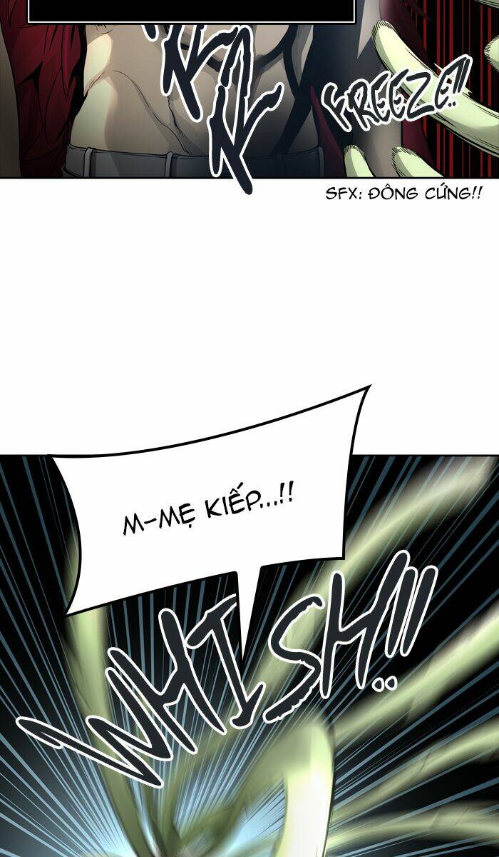 Cuộc Chiến Trong Tòa Tháp – Tower Of God Chapter 451 - Trang 2