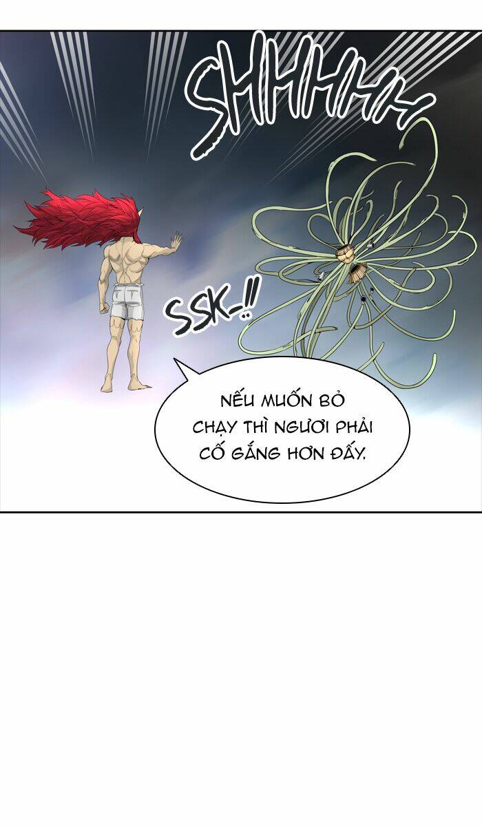 Cuộc Chiến Trong Tòa Tháp – Tower Of God Chapter 451 - Trang 2