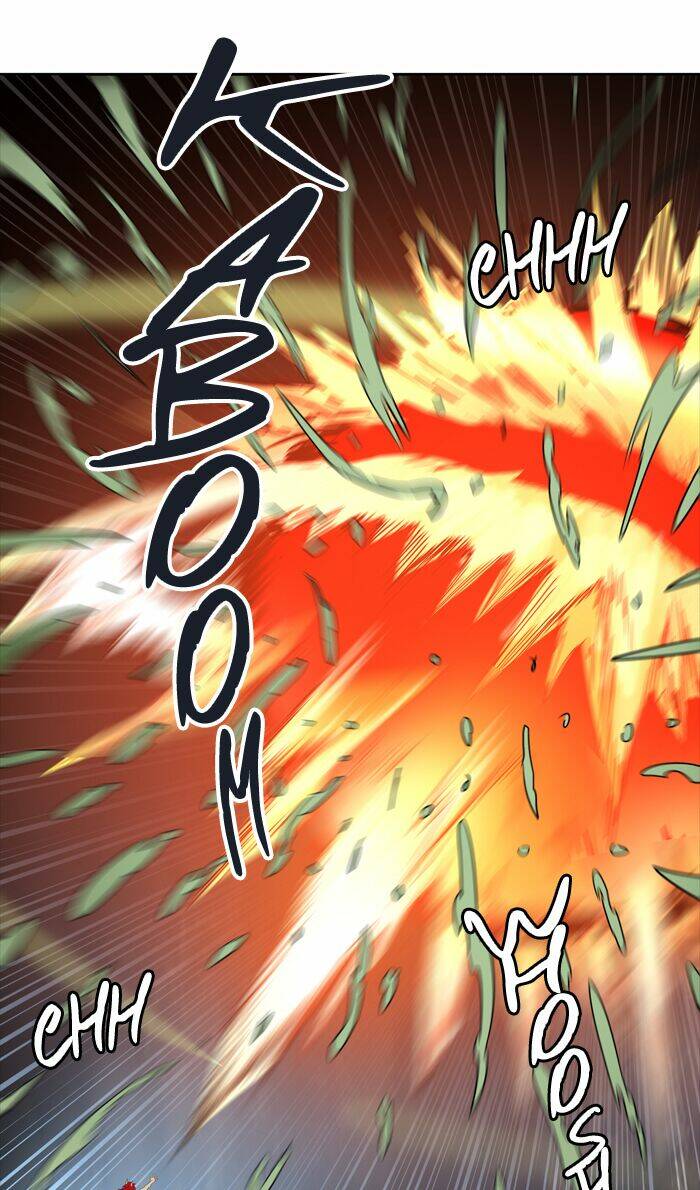 Cuộc Chiến Trong Tòa Tháp – Tower Of God Chapter 451 - Trang 2