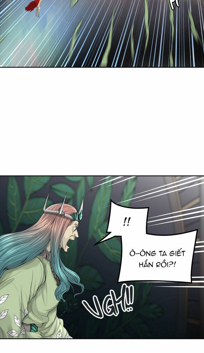 Cuộc Chiến Trong Tòa Tháp – Tower Of God Chapter 451 - Trang 2